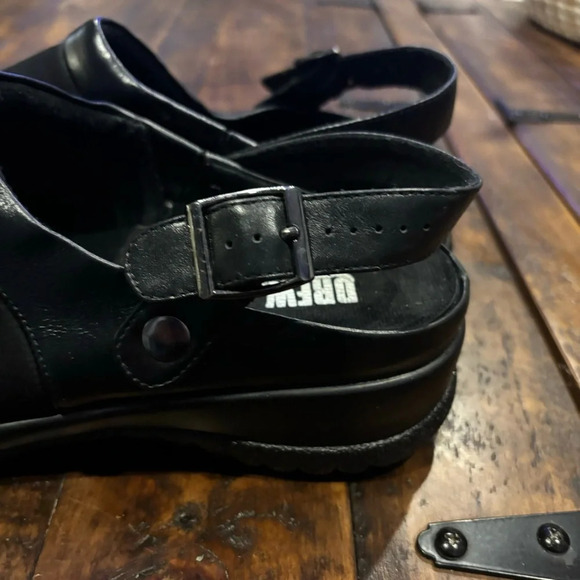 DREW sz 8.5 Wide - Picture 4 of 7